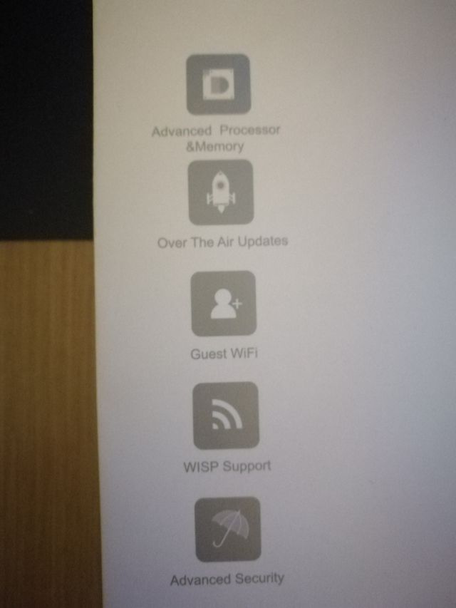 Router Phicomm ke 2m