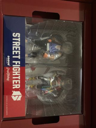 STREET FIGHTER 6 - COLLECTOR’s EDITION [PS5]