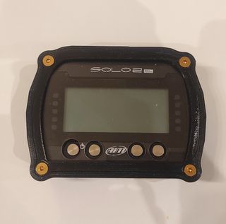 Protectores dashboard moto