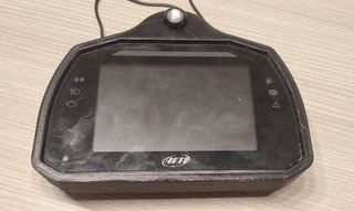 Protectores dashboard moto