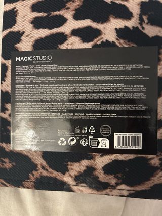 Maquillaje
