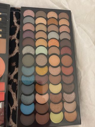 Maquillaje