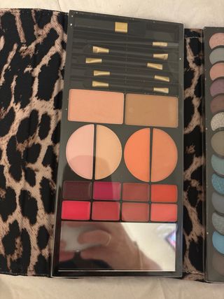 Maquillaje