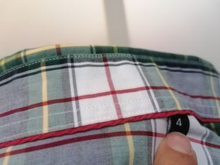 Camisa de Polo Horse