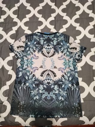 Camiseta adidas