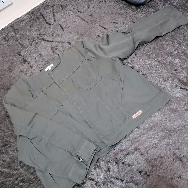 Chaqueta en buen estado.