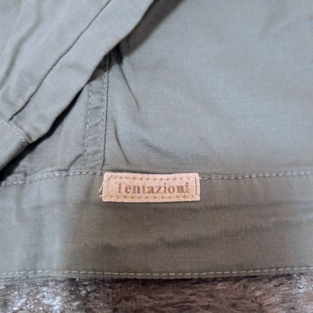 Chaqueta en buen estado.