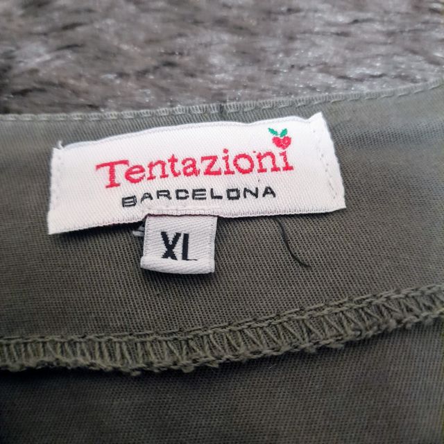 Chaqueta en buen estado.