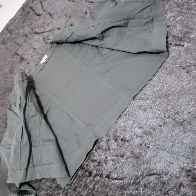 Chaqueta en buen estado.