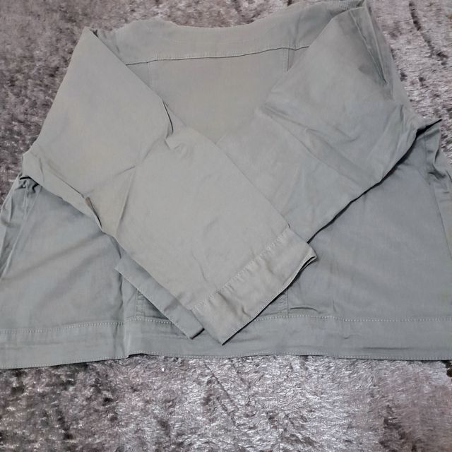 Chaqueta en buen estado.