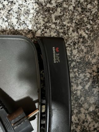 Parrilla, Plancha eléctrica