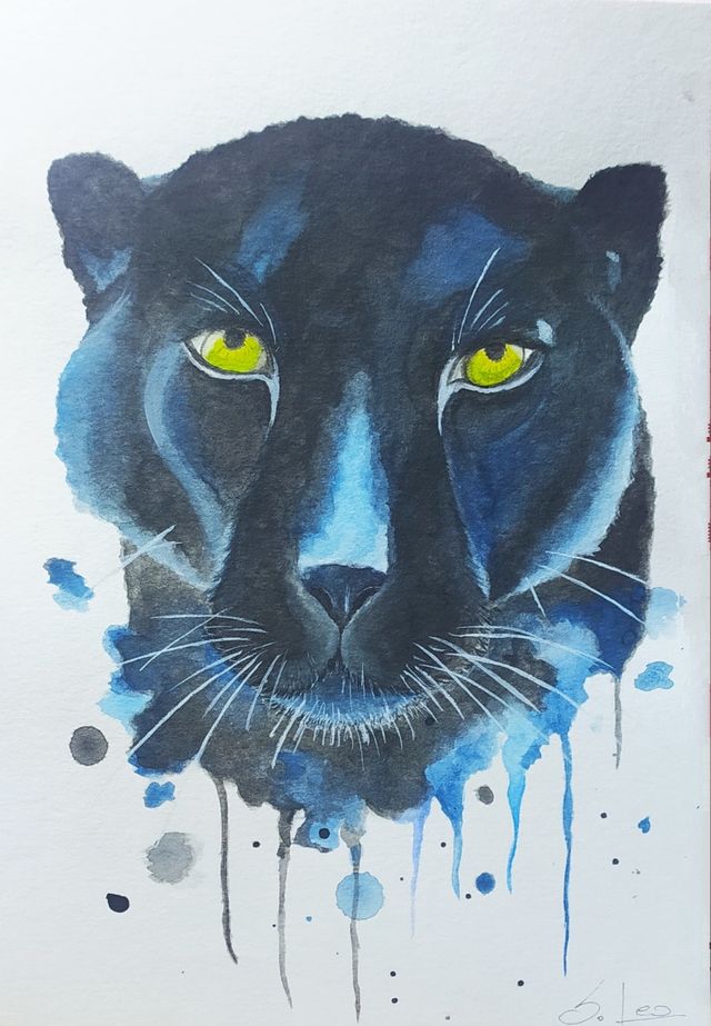 Disegni ad acquerello