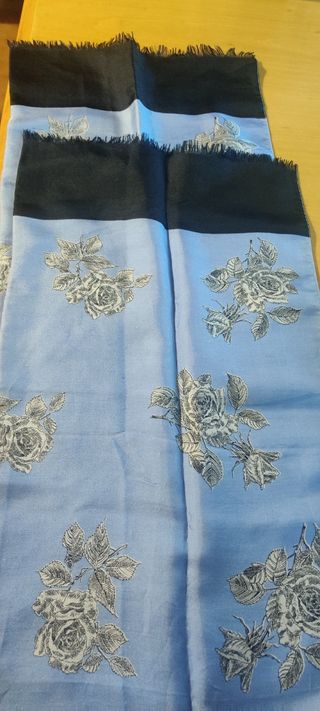 Foulard 