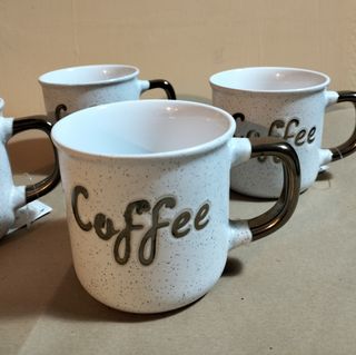 Set 4 tazze