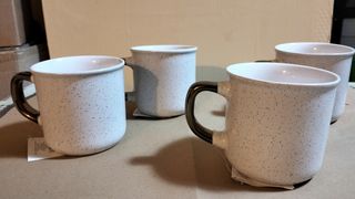 Set 4 tazze