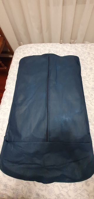 Traje completo 