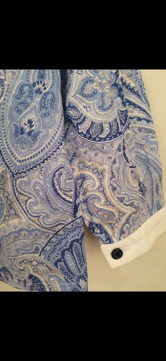 Camisa de niña talla 2 años de Tartaleta nueva.