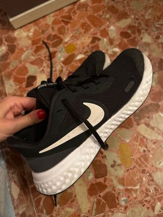nike deportivas