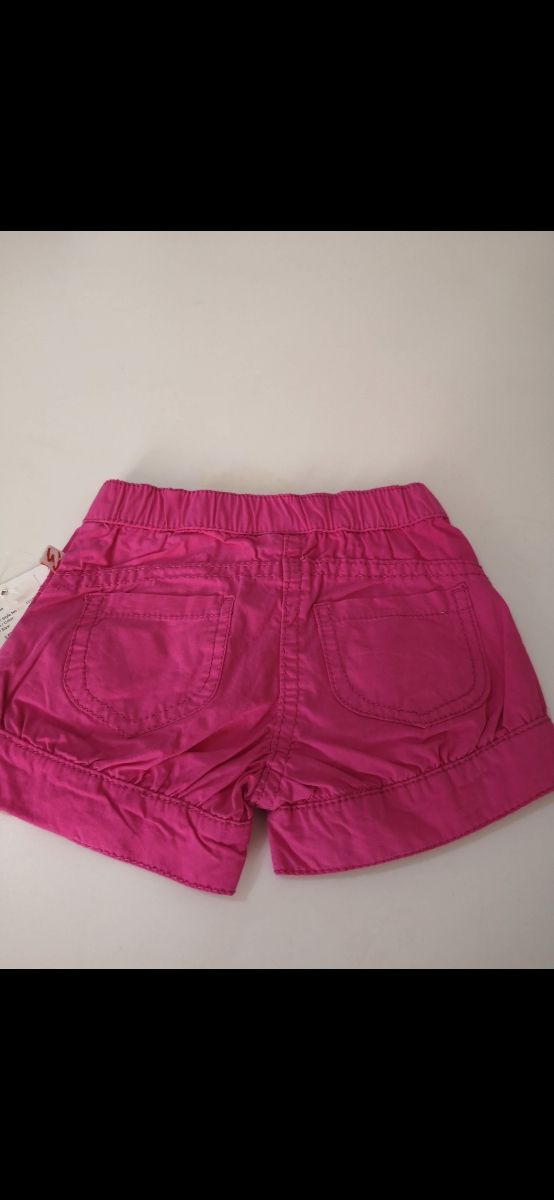 Conjunto de niña talla 6 meses nuevo.