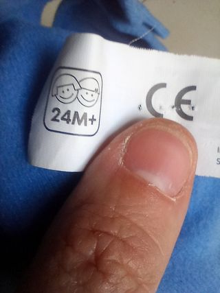 Disfraz para mamá e hij@