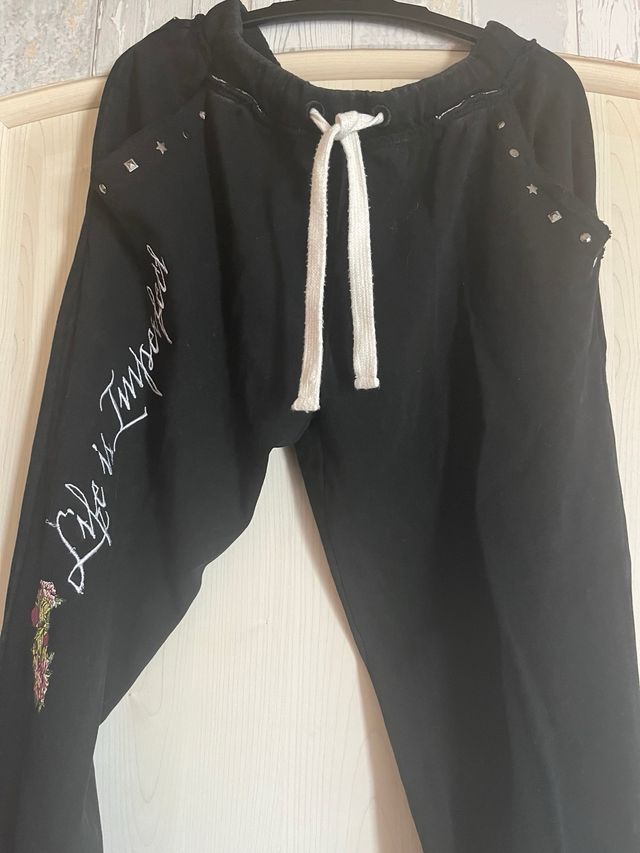 Pantalone tuta !M?ERFECT t.s