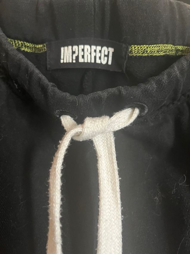 Pantalone tuta !M?ERFECT t.s