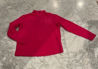 Forro Polar niño/niña talla 8-10