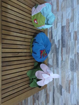 Gorros ikea