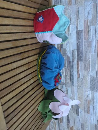 Gorros ikea