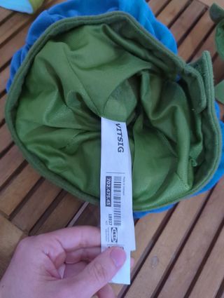 Gorros ikea