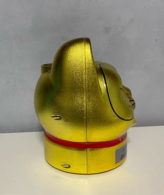 Gato de la suerte propinas