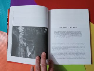 Caiga quien caiga. El libro. Edu Arroyo.