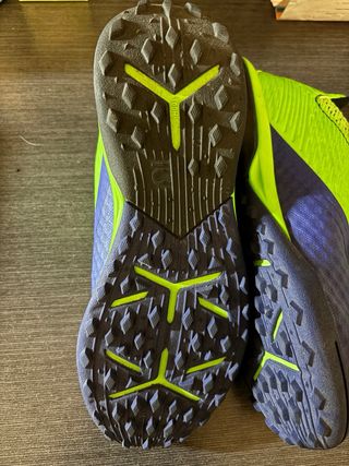 BOTAS Futbol niñ@ VIRALTO STC