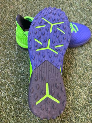 BOTAS Futbol niñ@ VIRALTO STC