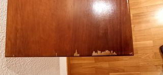 Maquina de coser Sigma