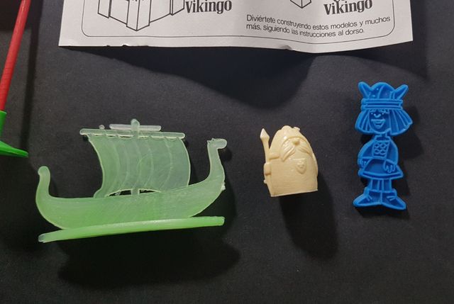 DUNKIN CASTILLO TOSTADERO JEM WICKIE