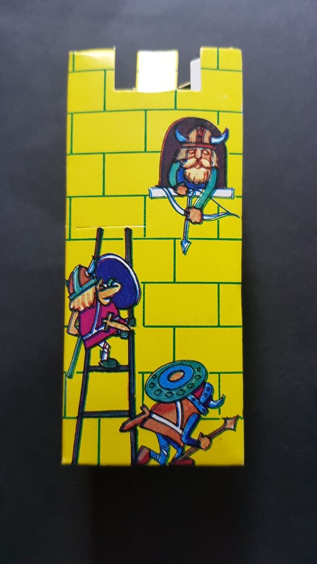 DUNKIN CASTILLO TOSTADERO JEM WICKIE