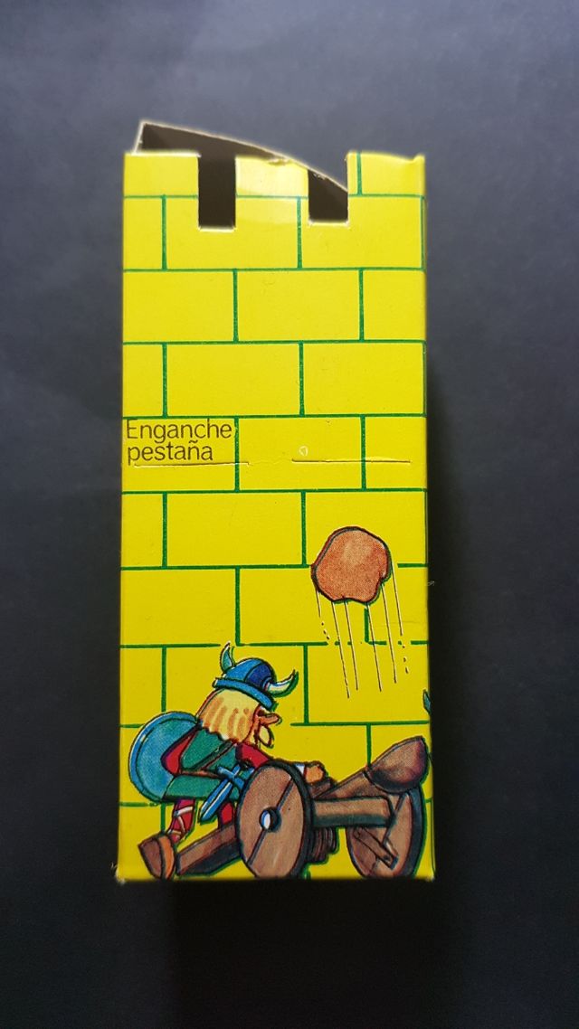 DUNKIN CASTILLO TOSTADERO JEM WICKIE