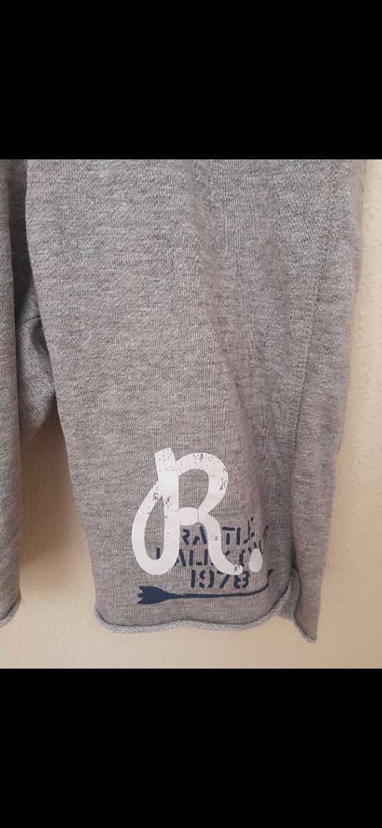 Bermuda de niño talla 14 años de H&M.