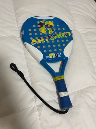 Raqueta Padel Artengo Niño