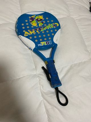 Raqueta Padel Artengo Niño