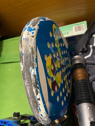 Raqueta Padel Artengo Niño