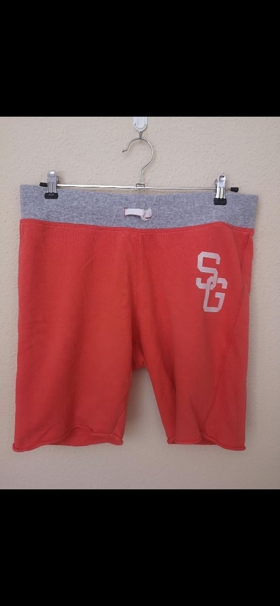 Bermuda de niño talla 14 años de H&M.