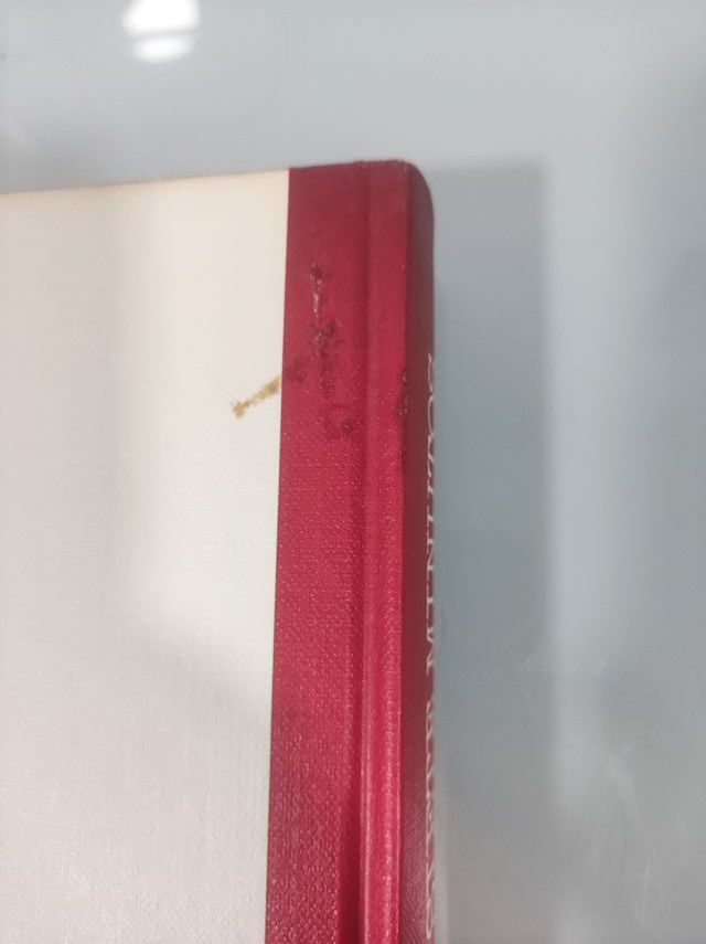 Libro Los siete minutos