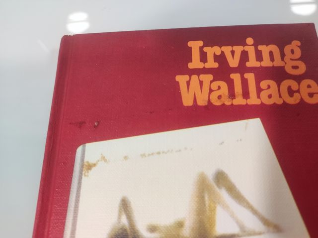 Libro Los siete minutos