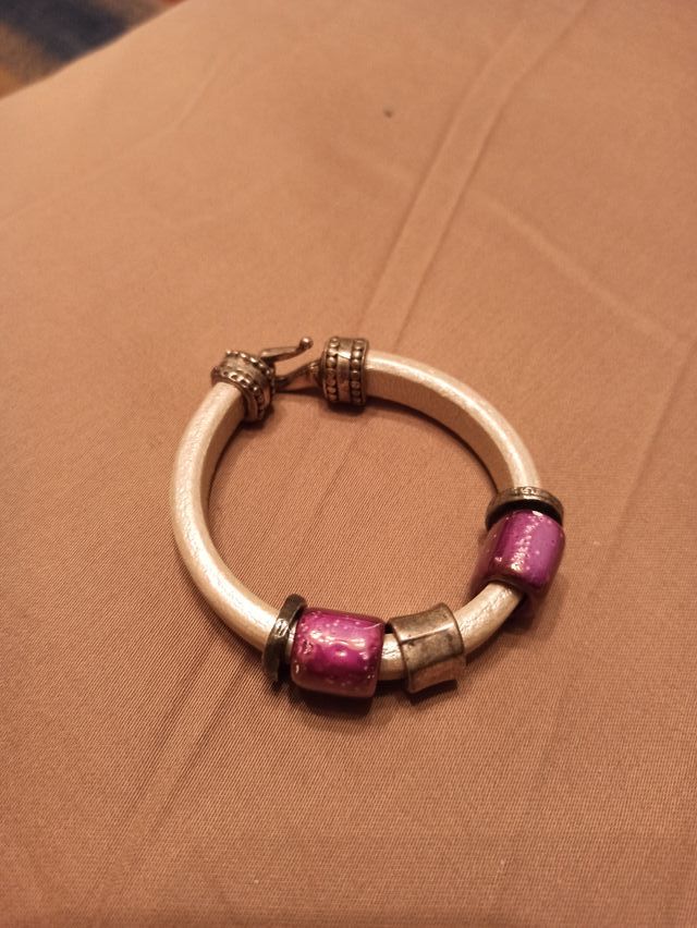 Colección abalorios