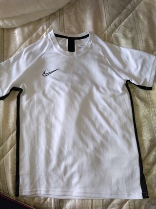 Camiseta Nike 