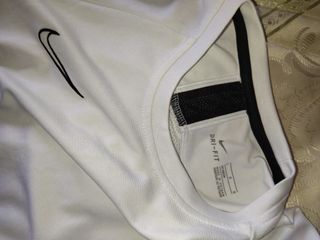 Camiseta Nike 