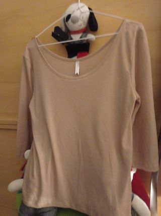 Camiseta chica Sfera talla XL 