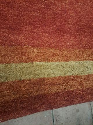 Alfombra Gabbeh India Extra